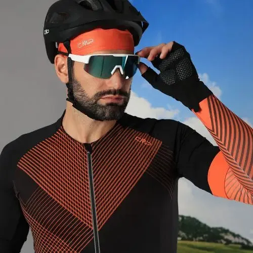 Bandana Unisex Ergonomic Multifunctional