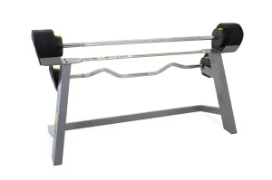 Bara fitness reglabila MX-80 9.8KG-36.4 KG