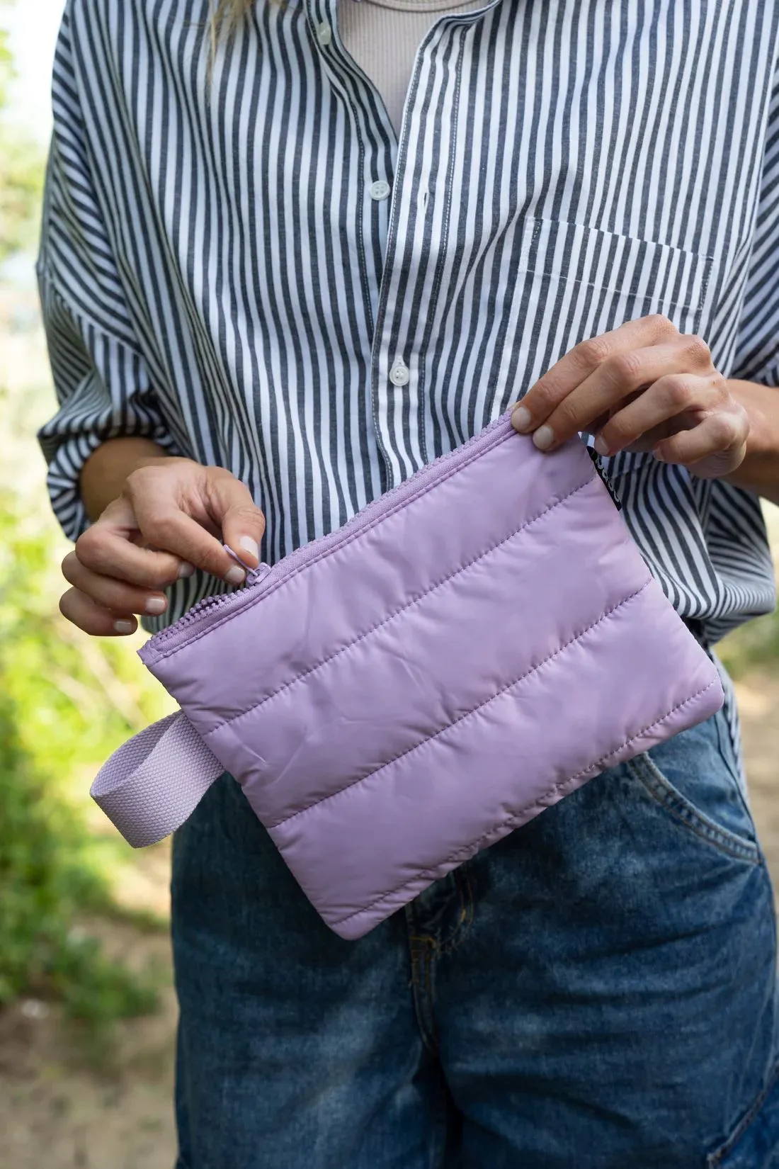 BASE Flat Base - Lilac