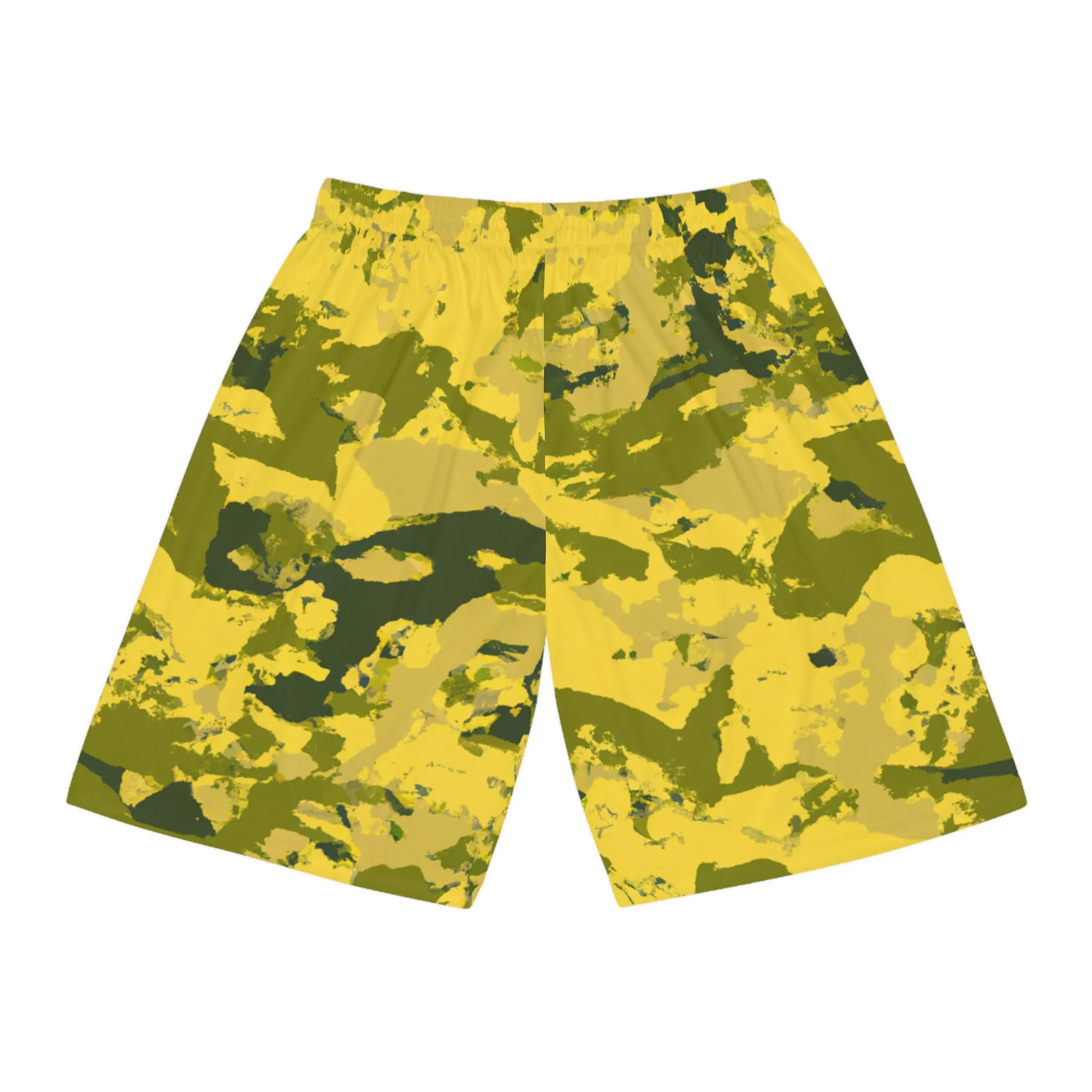 Battlescar Warrior - Shorts