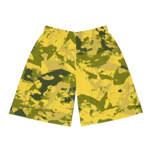 Battlescar Warrior - Shorts
