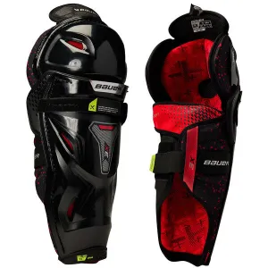BAUER VAPOR 3X SHIN GUARD INT