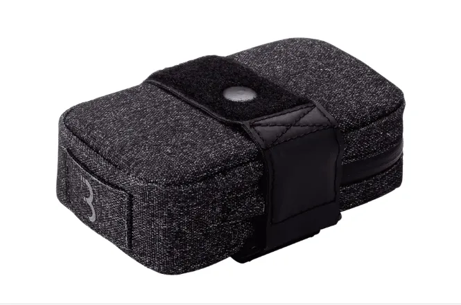 BBB BSB-41 Compacked Saddlebag - Small