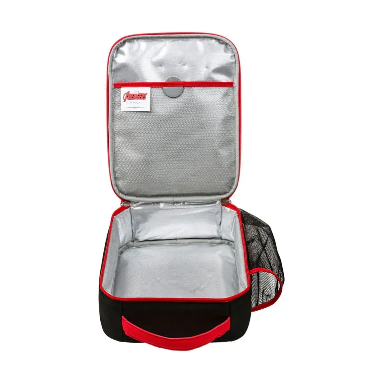 b.box Insulated Lunchbag - Avengers