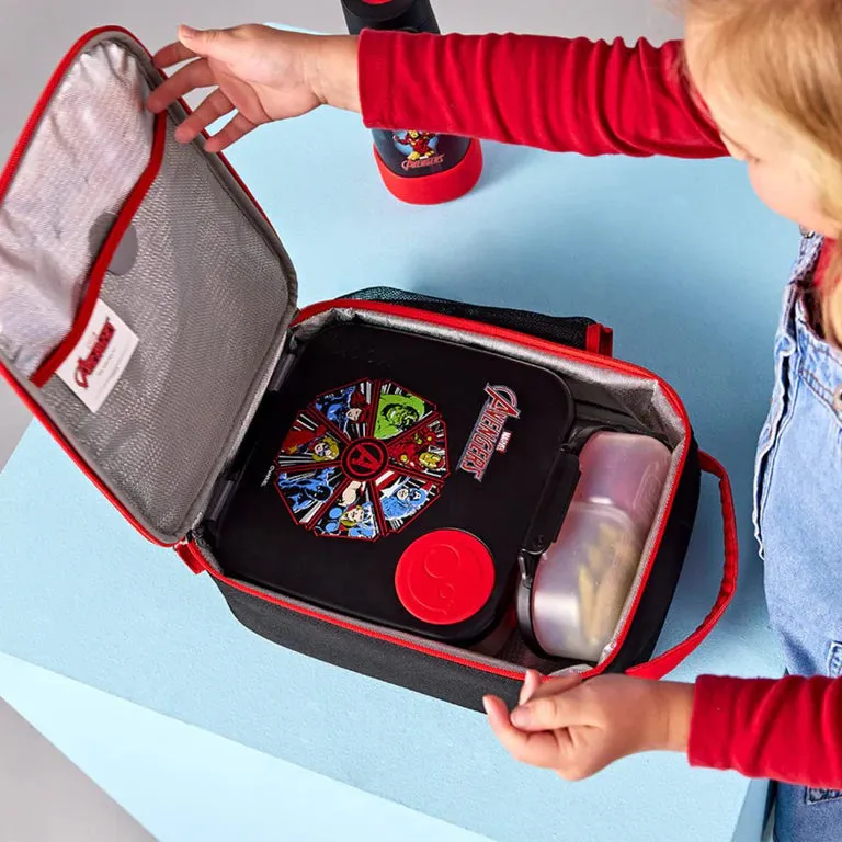 b.box Insulated Lunchbag - Avengers