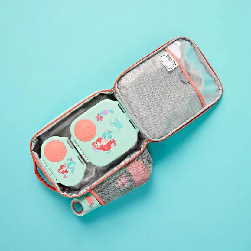b.box Insulated Lunchbag - The Little Mermaid