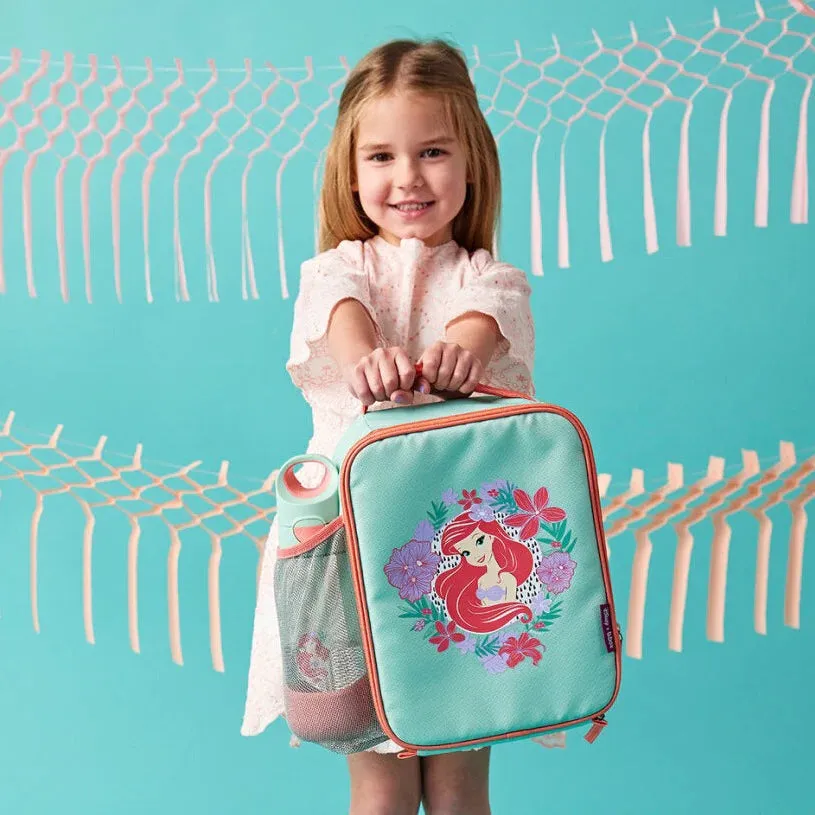 b.box Insulated Lunchbag - The Little Mermaid