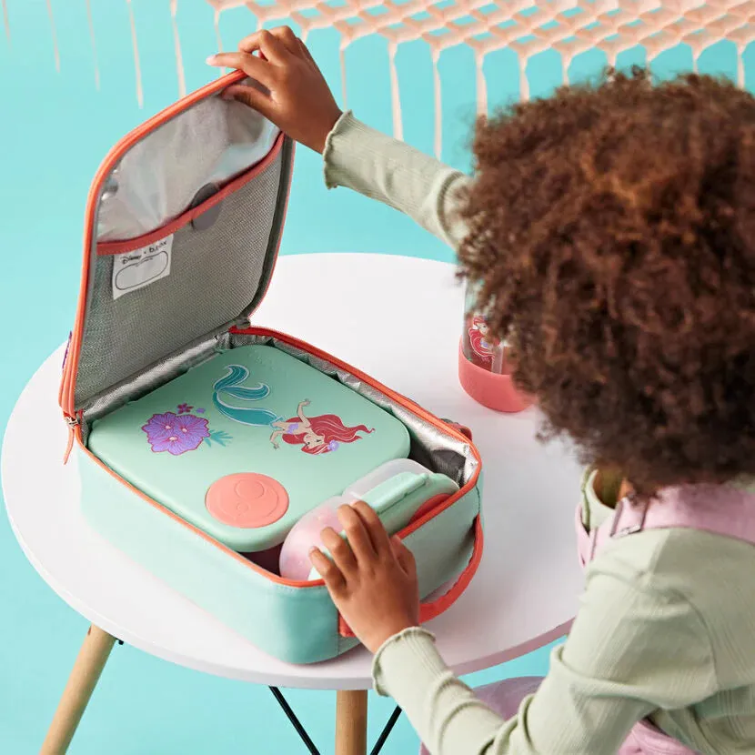 b.box Insulated Lunchbag - The Little Mermaid