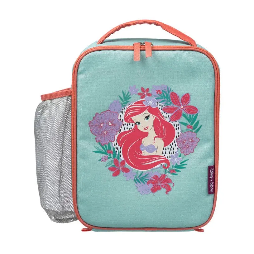 b.box Insulated Lunchbag - The Little Mermaid