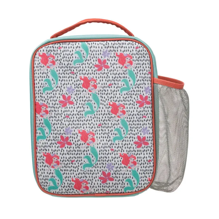 b.box Insulated Lunchbag - The Little Mermaid