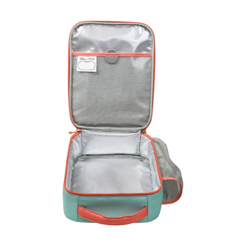 b.box Insulated Lunchbag - The Little Mermaid