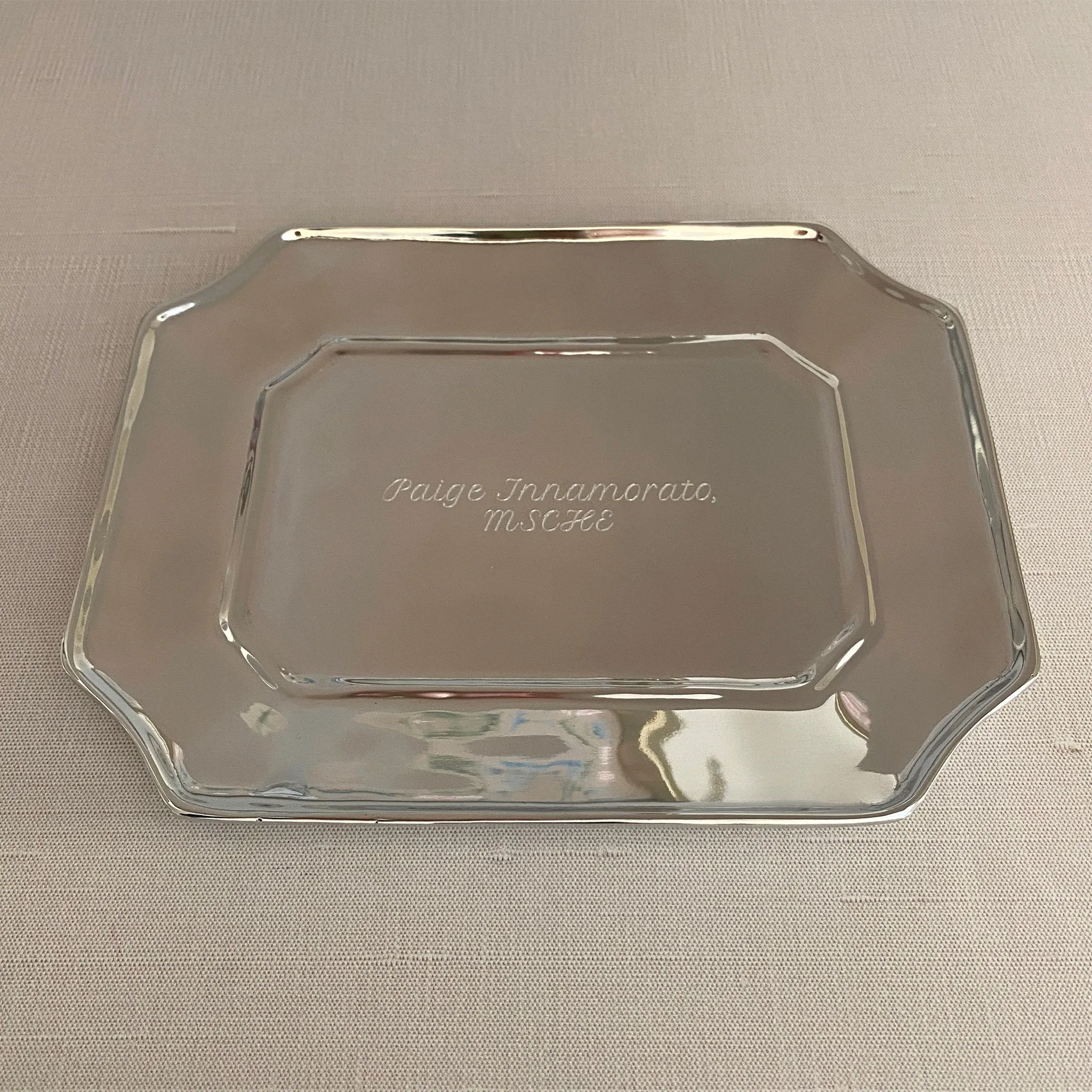 Beatriz Ball SOHO Lucca Rectangular Tray