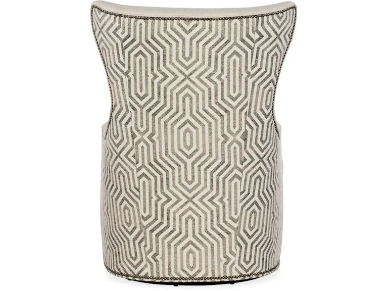 Beck Swivel Chair
