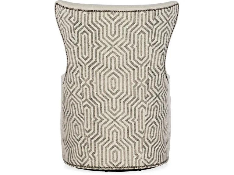 Beck Swivel Chair