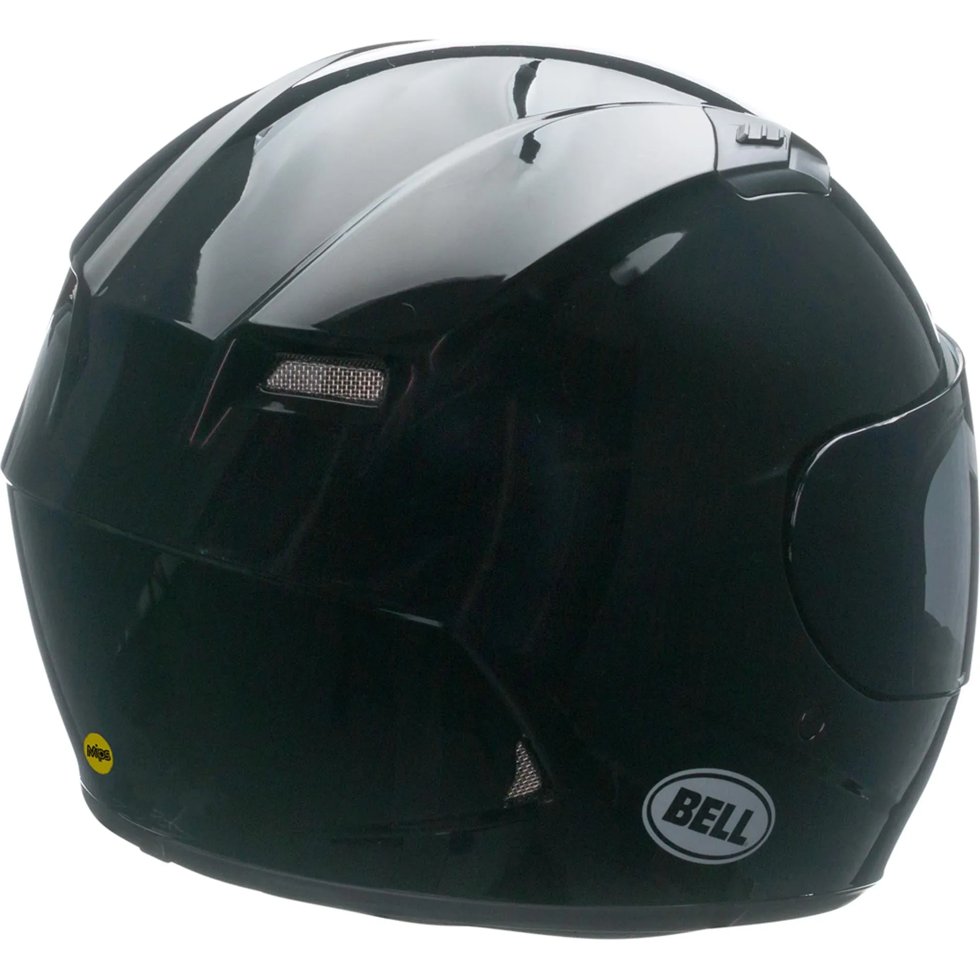 Bell Qualifier DLX MIPS Motorcycle Full Face Helmet Gloss Black