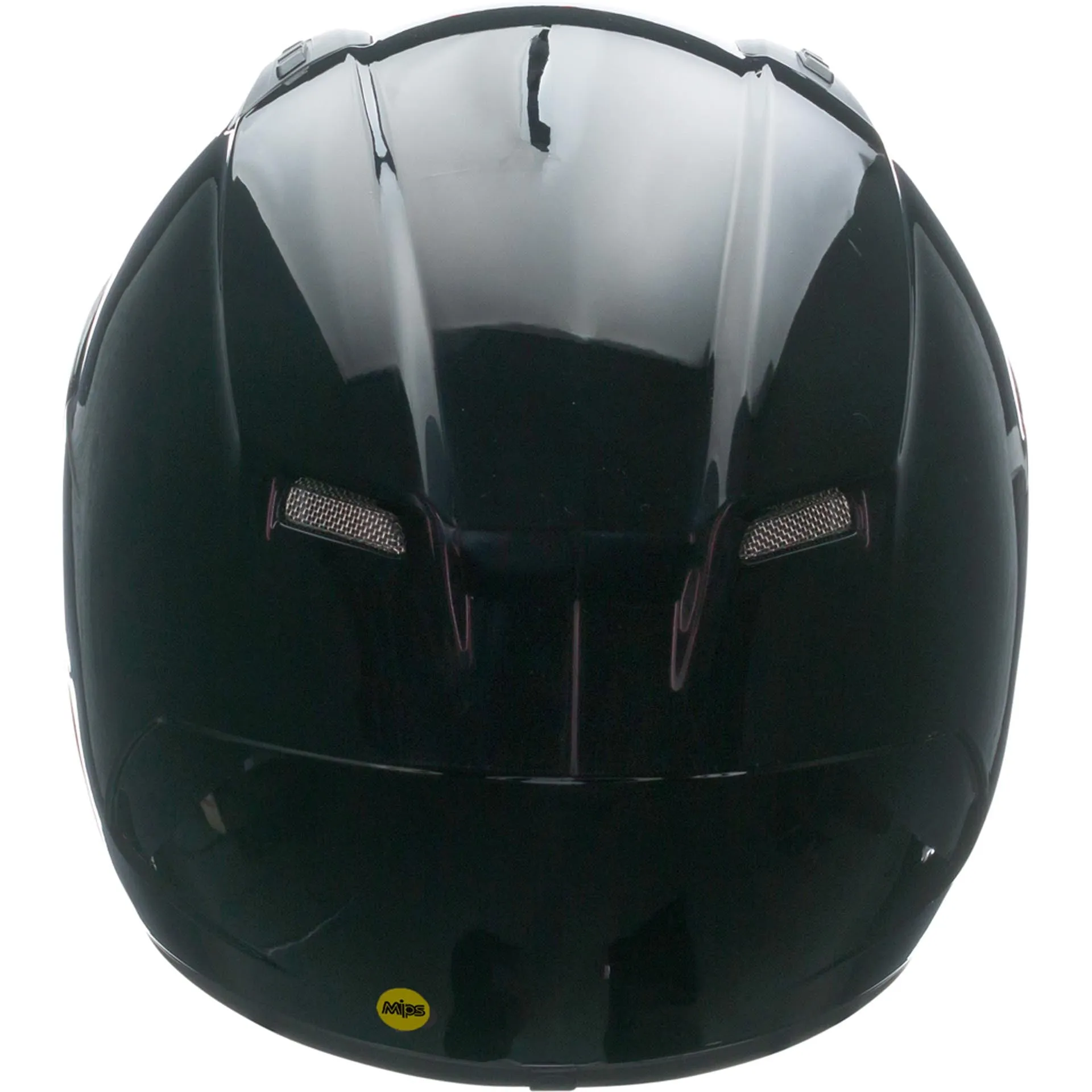 Bell Qualifier DLX MIPS Motorcycle Full Face Helmet Gloss Black