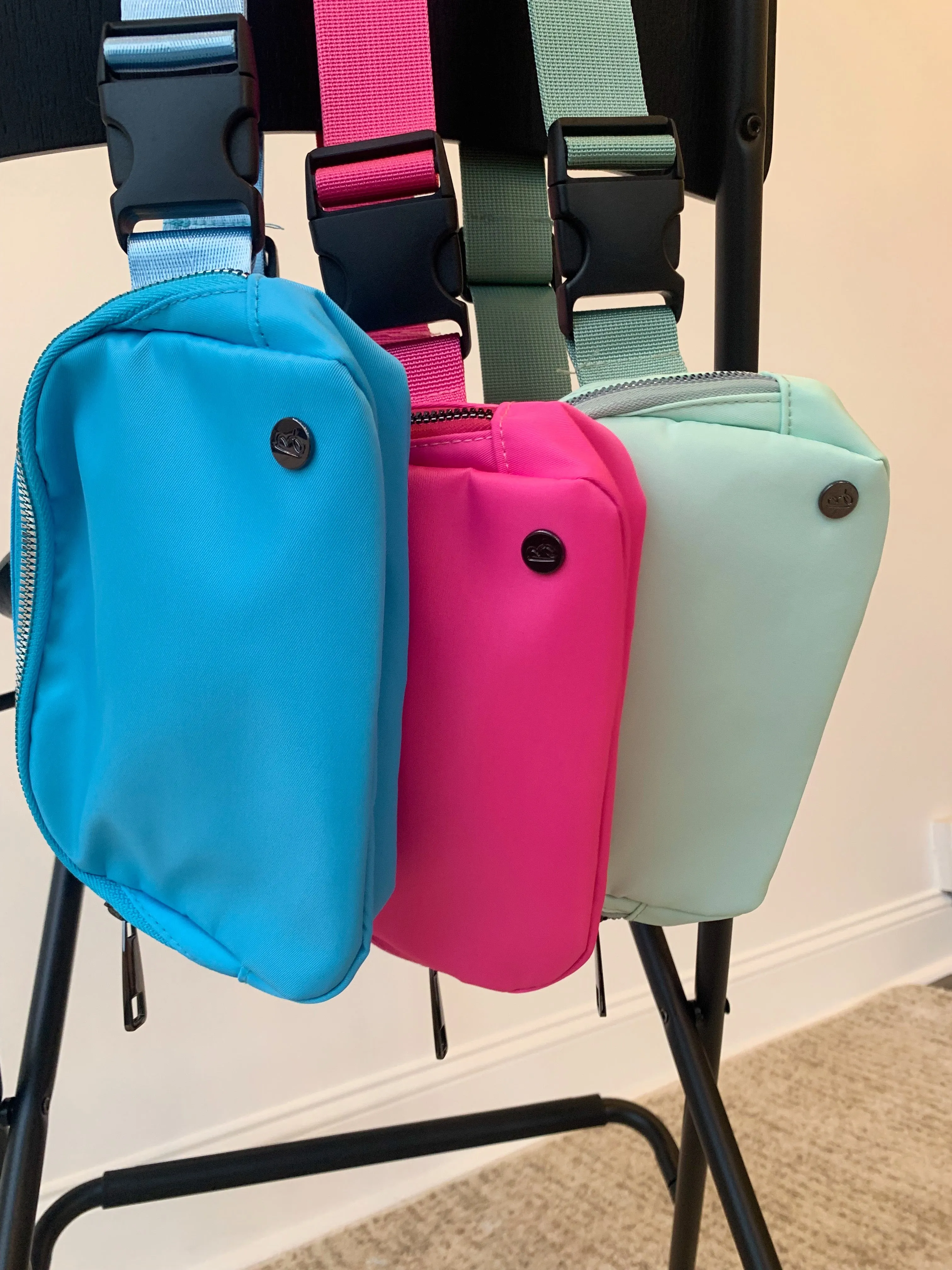 Belt Bags