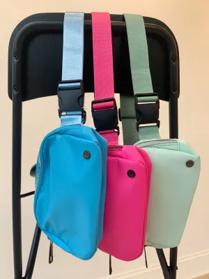 Belt Bags