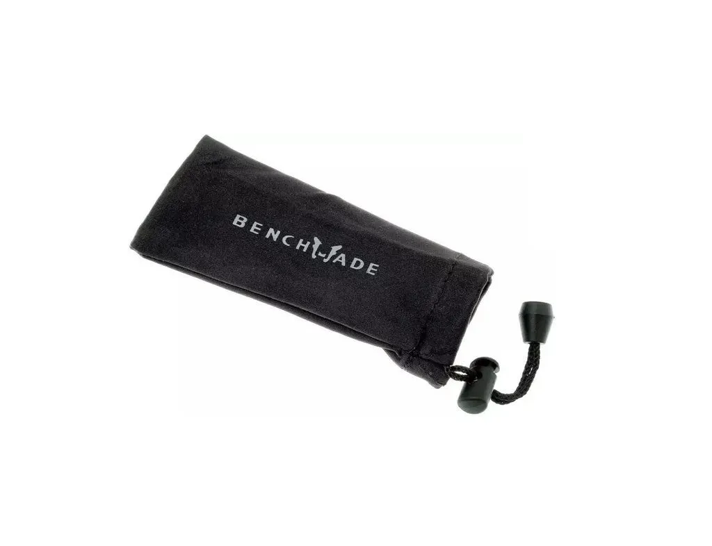 Benchmade Bag, Microfiber 150mm X 60 mm