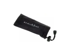 Benchmade Bag, Microfiber 150mm X 60 mm