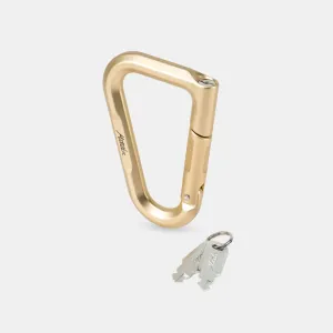 BetaLock™ - Aluminium Carabiner