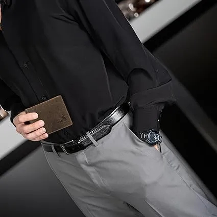 Bifold Slim with or without Airtag