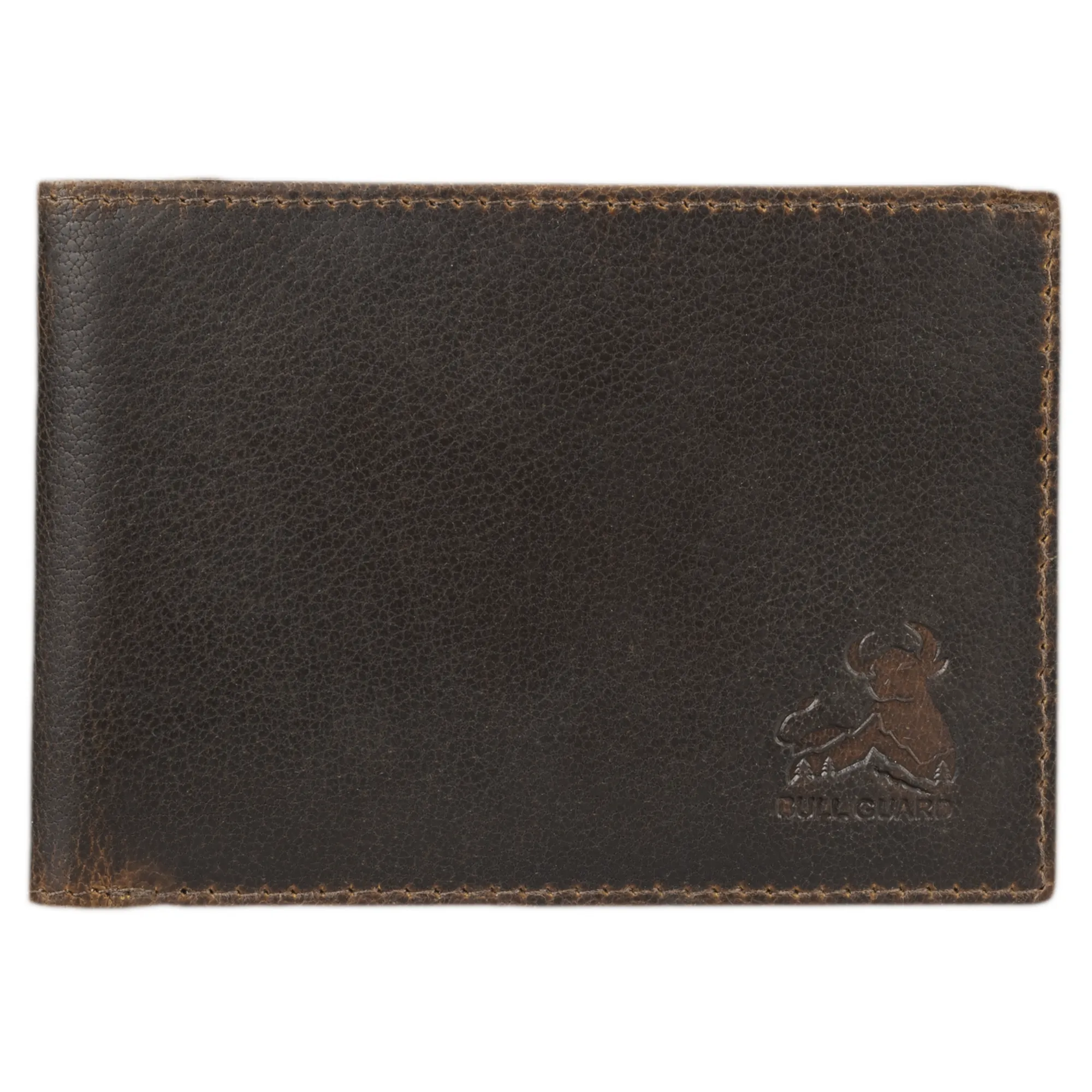 Bifold Slim with or without Airtag