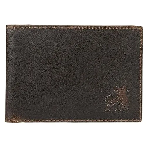 Bifold Slim with or without Airtag