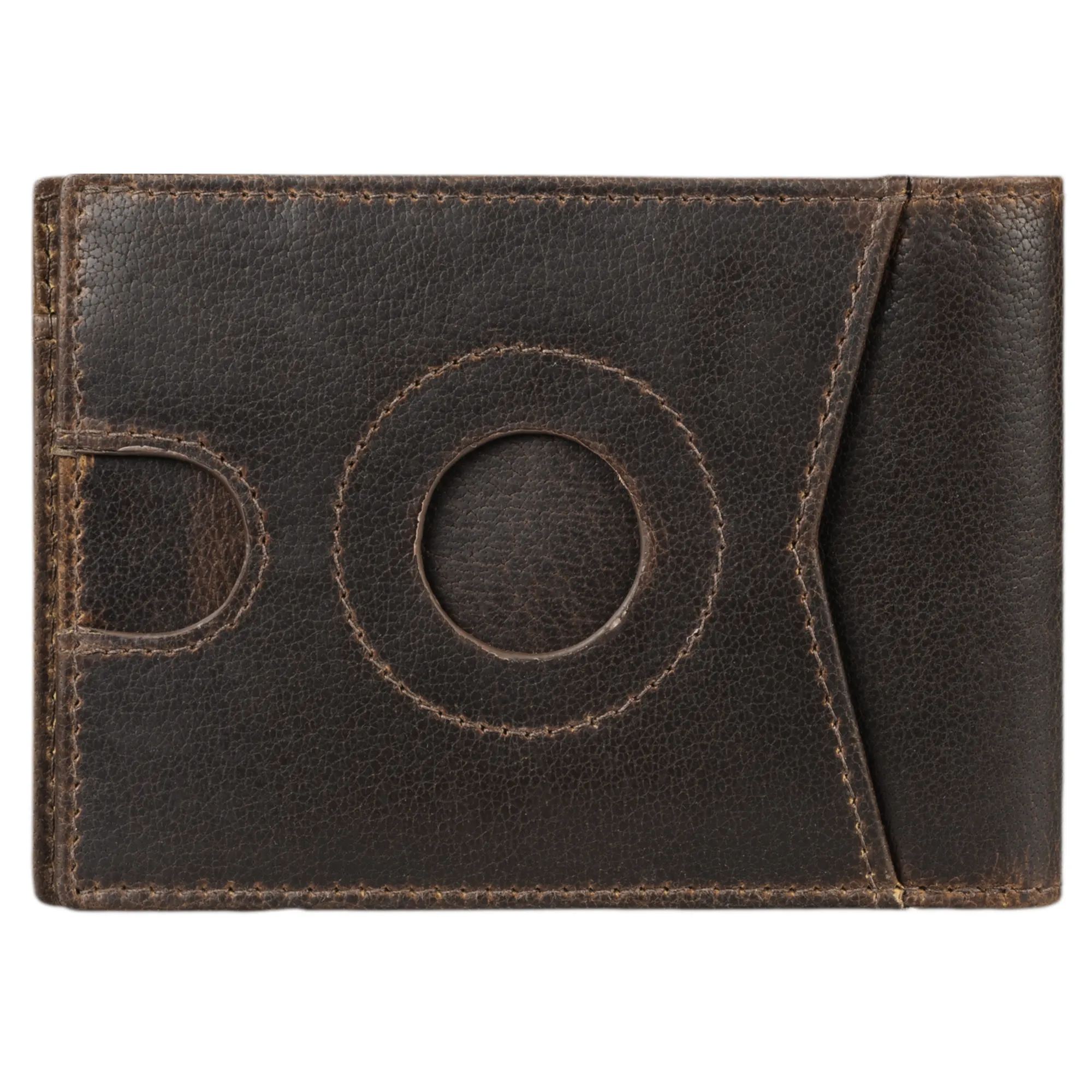 Bifold Slim with or without Airtag