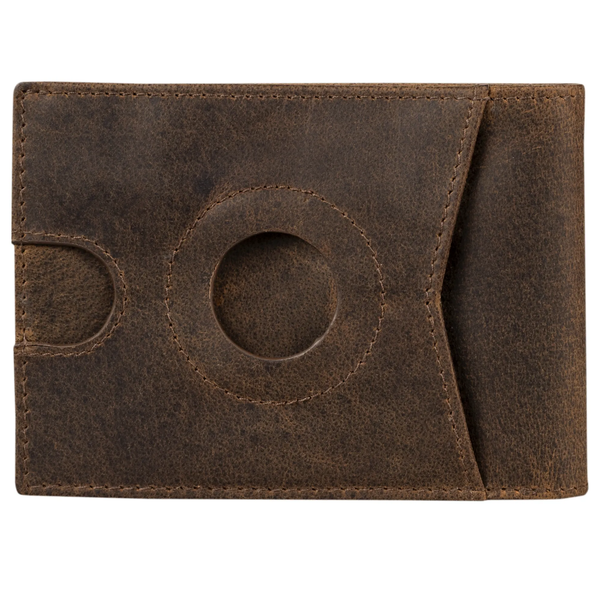 Bifold Slim with or without Airtag