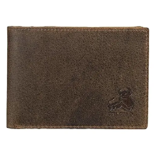 Bifold Slim with or without Airtag