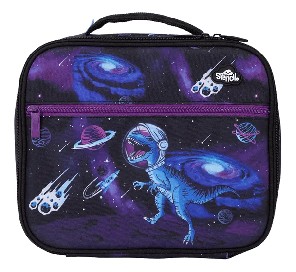 Big Cooler Lunch Bag - ExtraT-REXtrial
