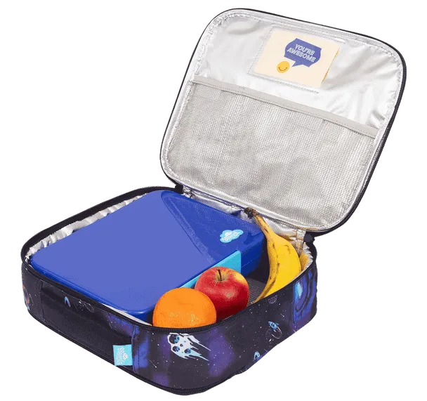 Big Cooler Lunch Bag - ExtraT-REXtrial