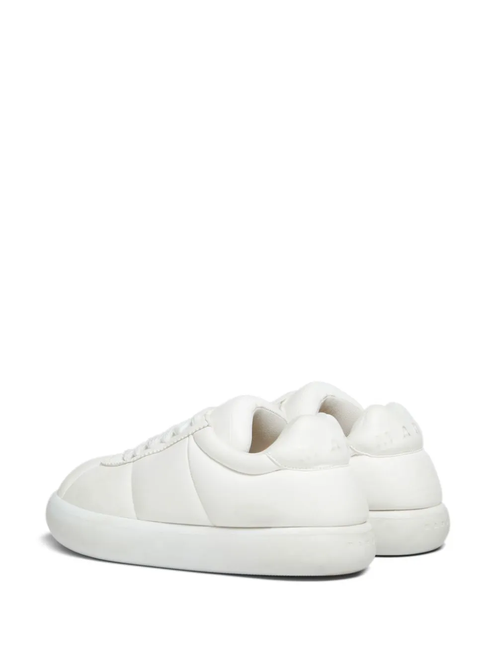 Bigfoot 2.0 leather sneakers