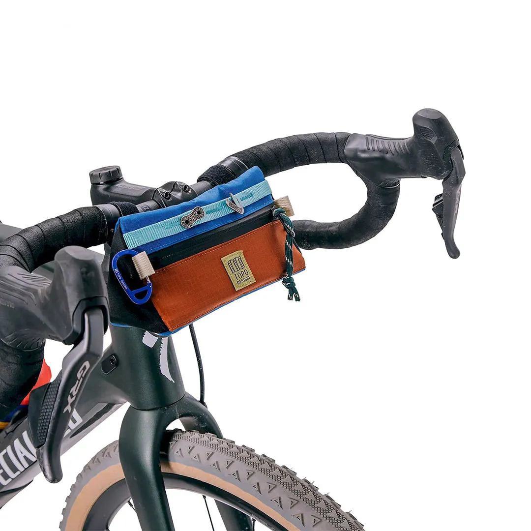 Bike Bag Mini - Mountain Bag