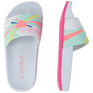 BILLIEBLUSH - SLIDERS