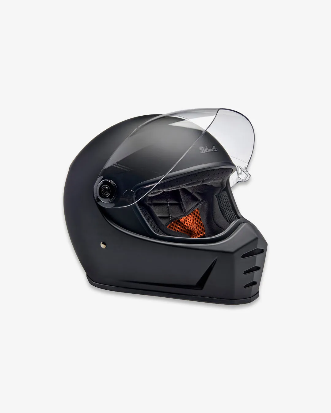 Biltwell Lane Splitter ECE R22.06 Helmet