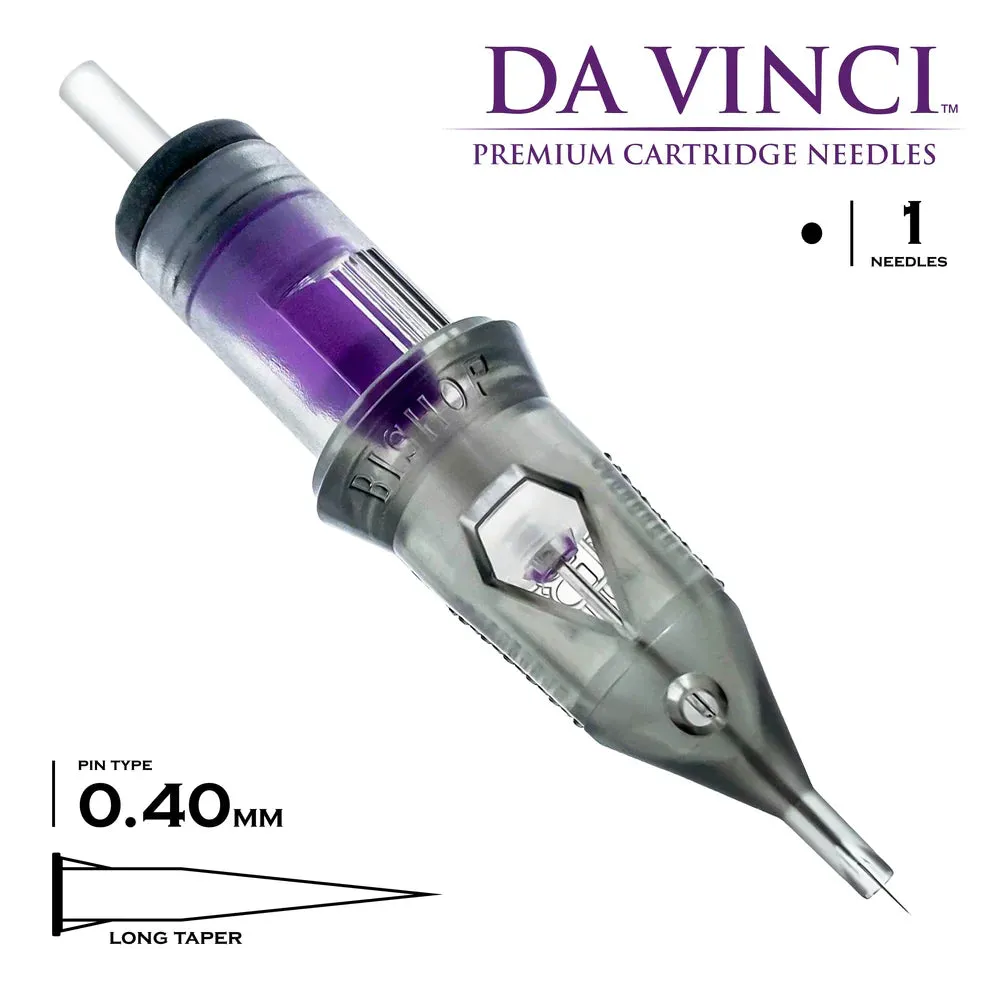 Bishop Da Vinci V2 - Tight Liner #12 LT