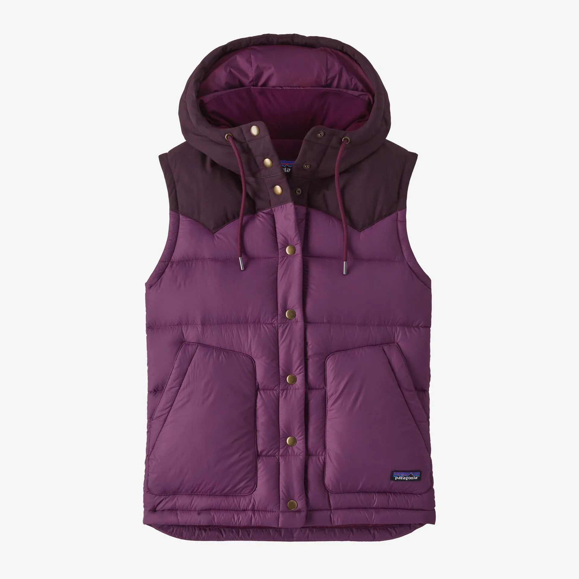 Bivy Hooded Vest (Women's) - 27747 - Past Season
