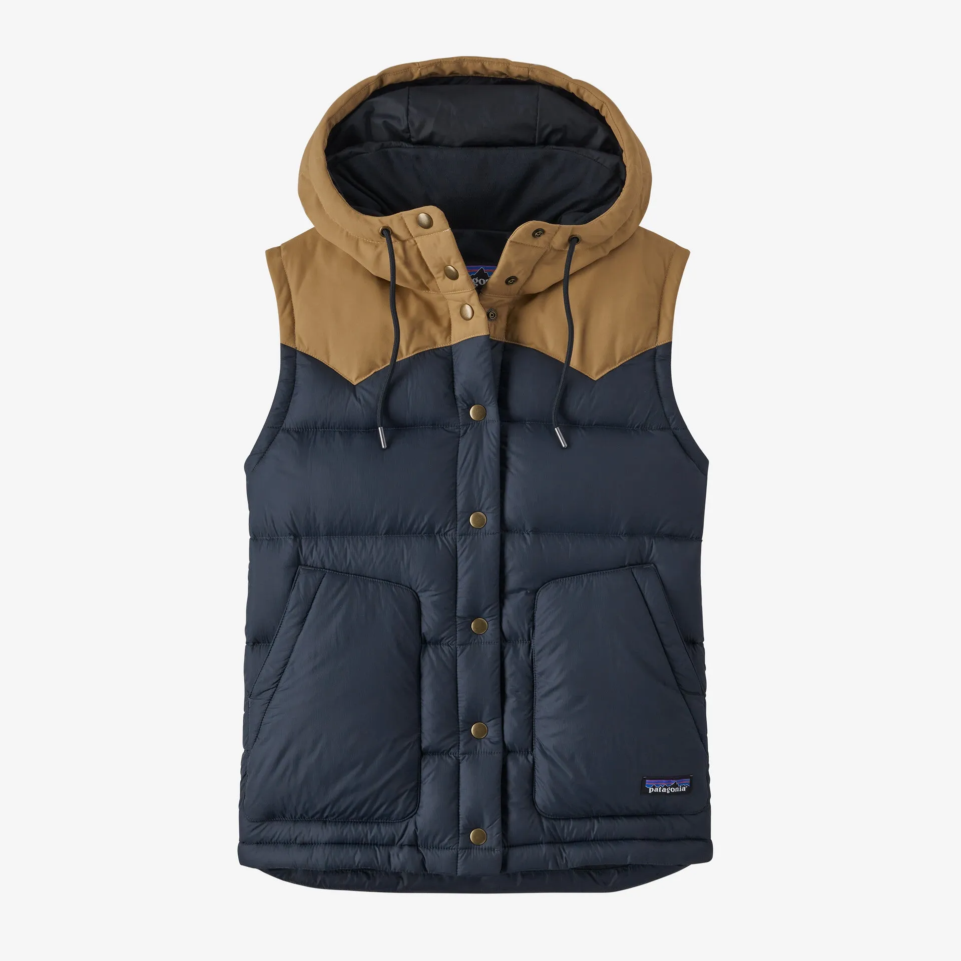 Bivy Hooded Vest (Women's) - 27747 - Past Season