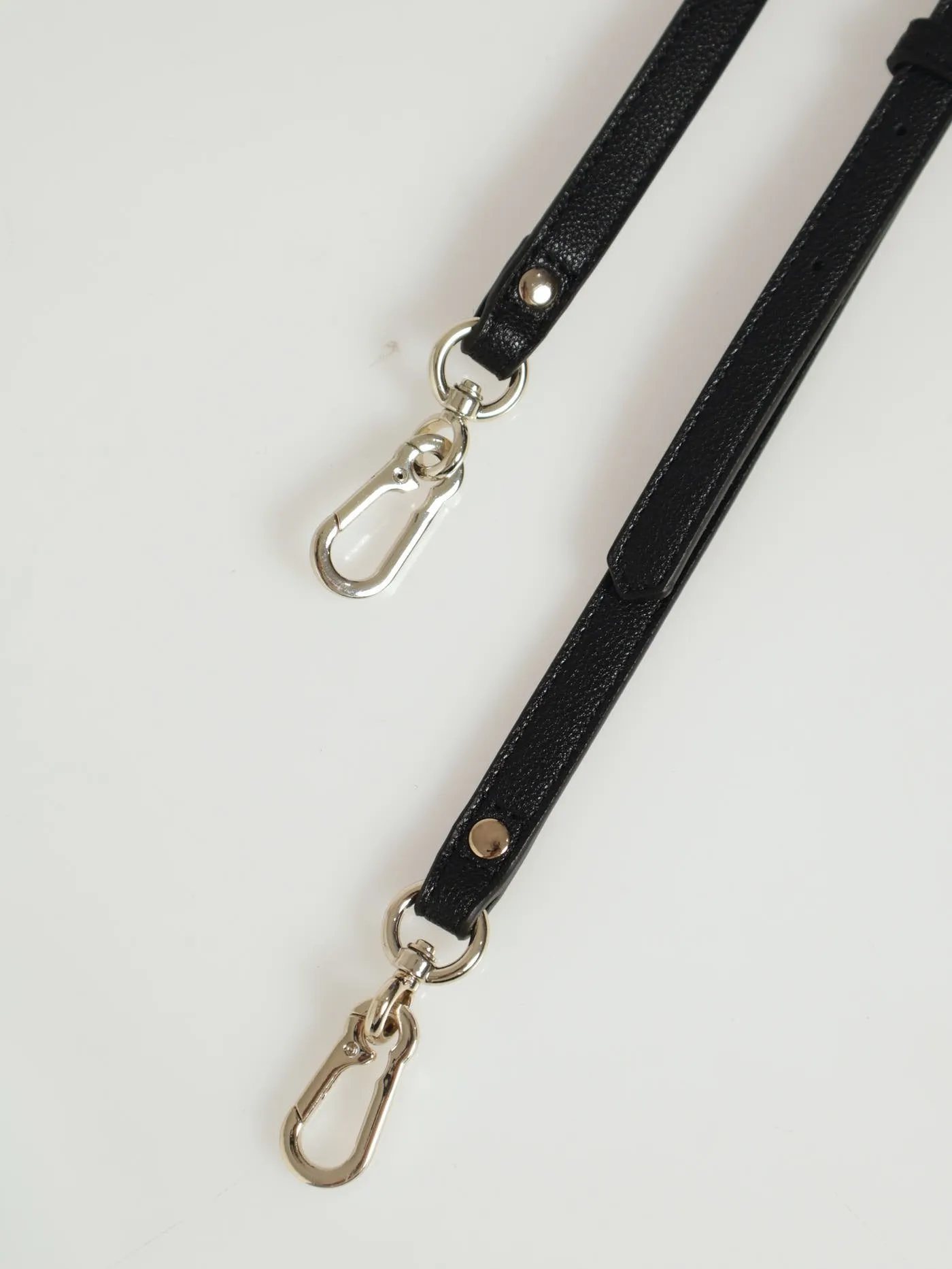 Bjarvis Shoulder Bag - Black
