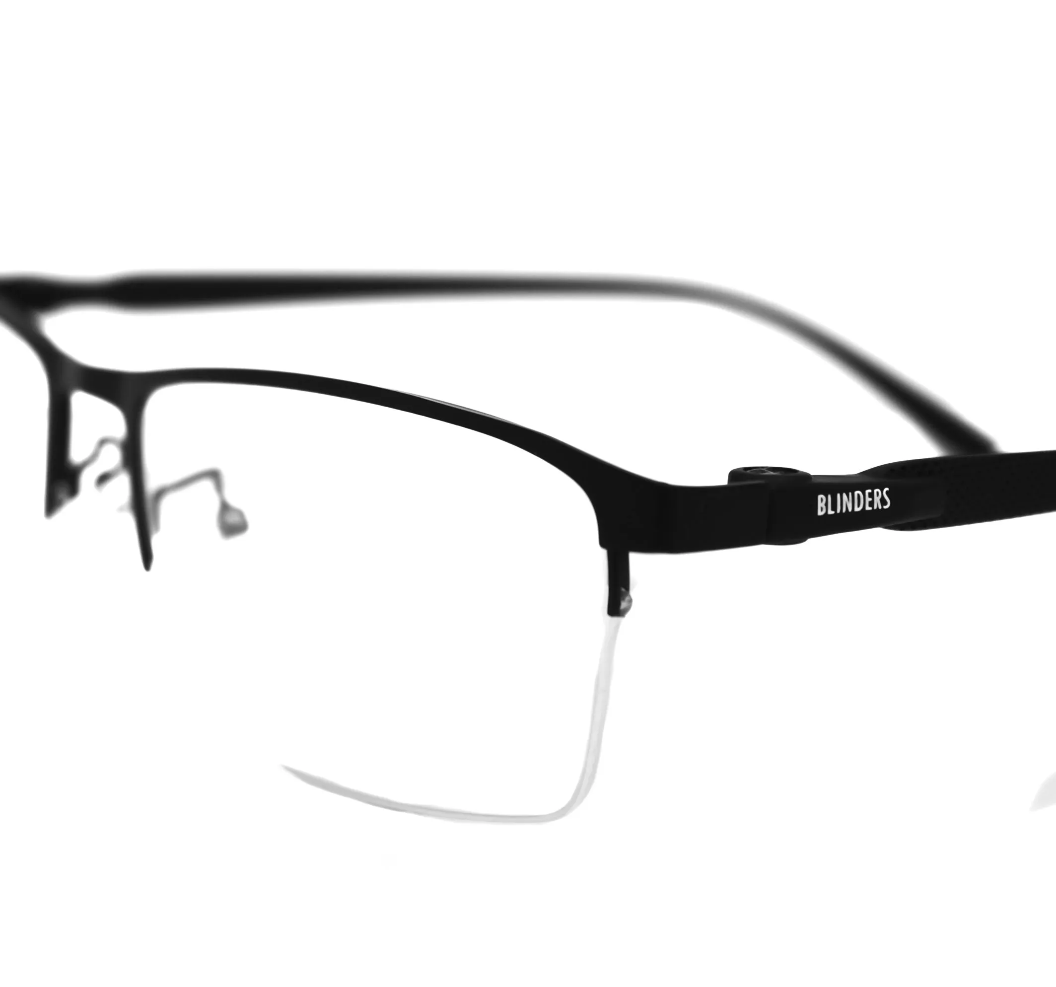 Black Buffett