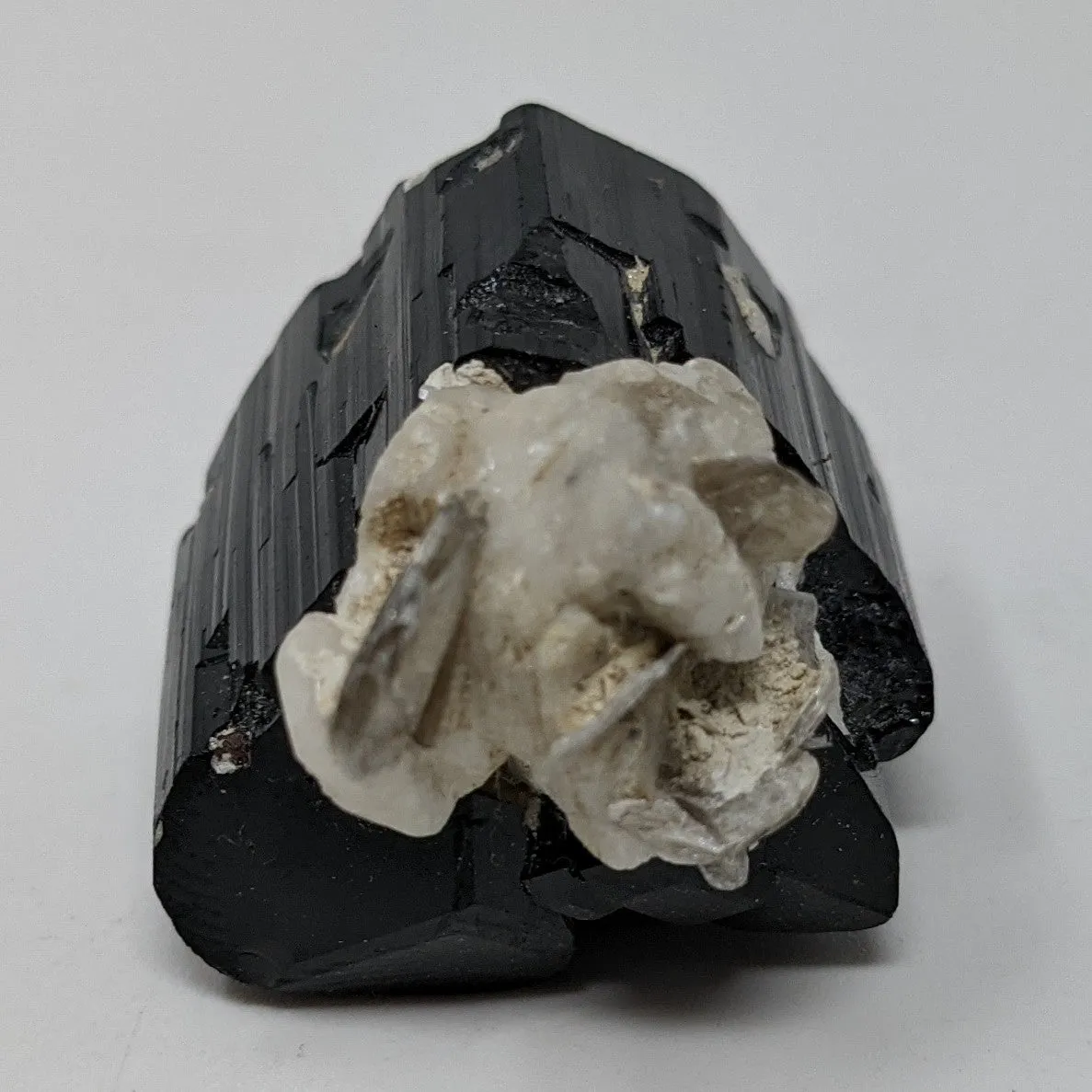Black Tourmaline
