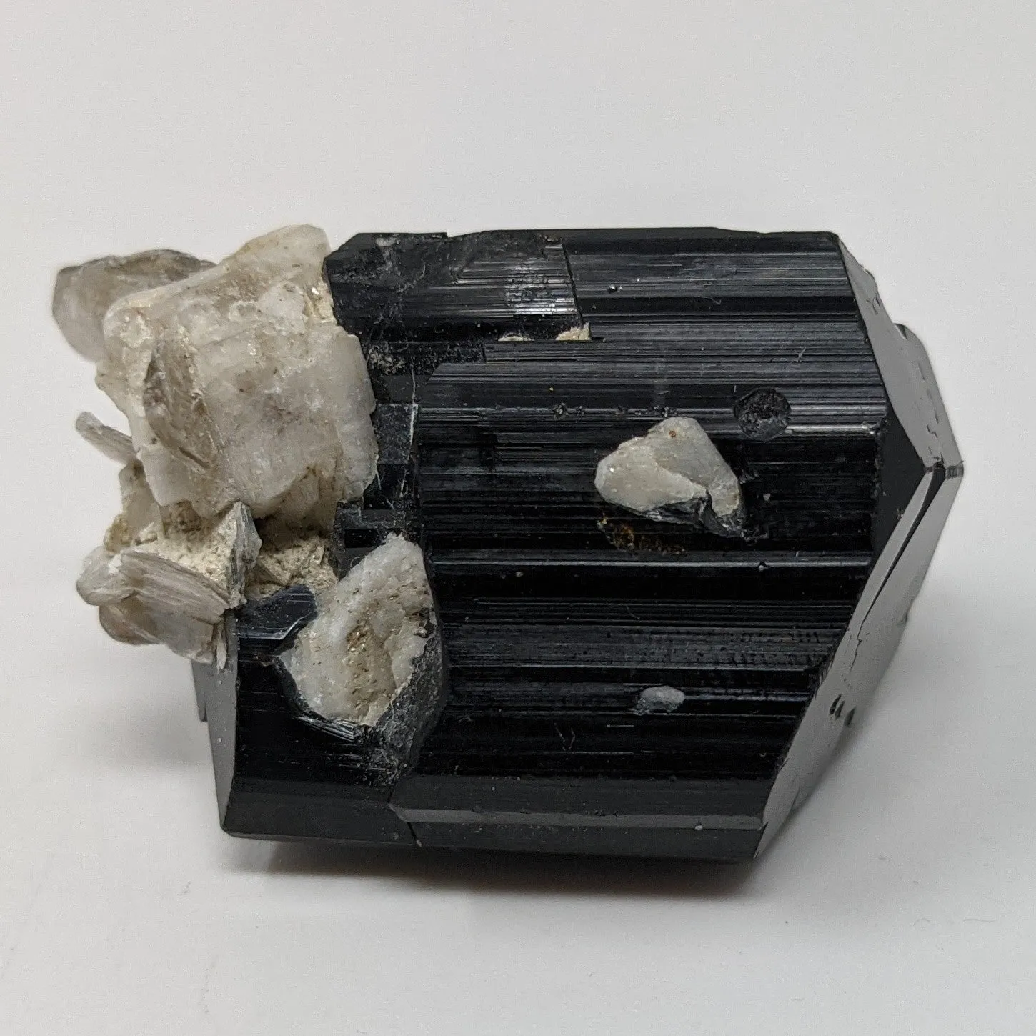 Black Tourmaline