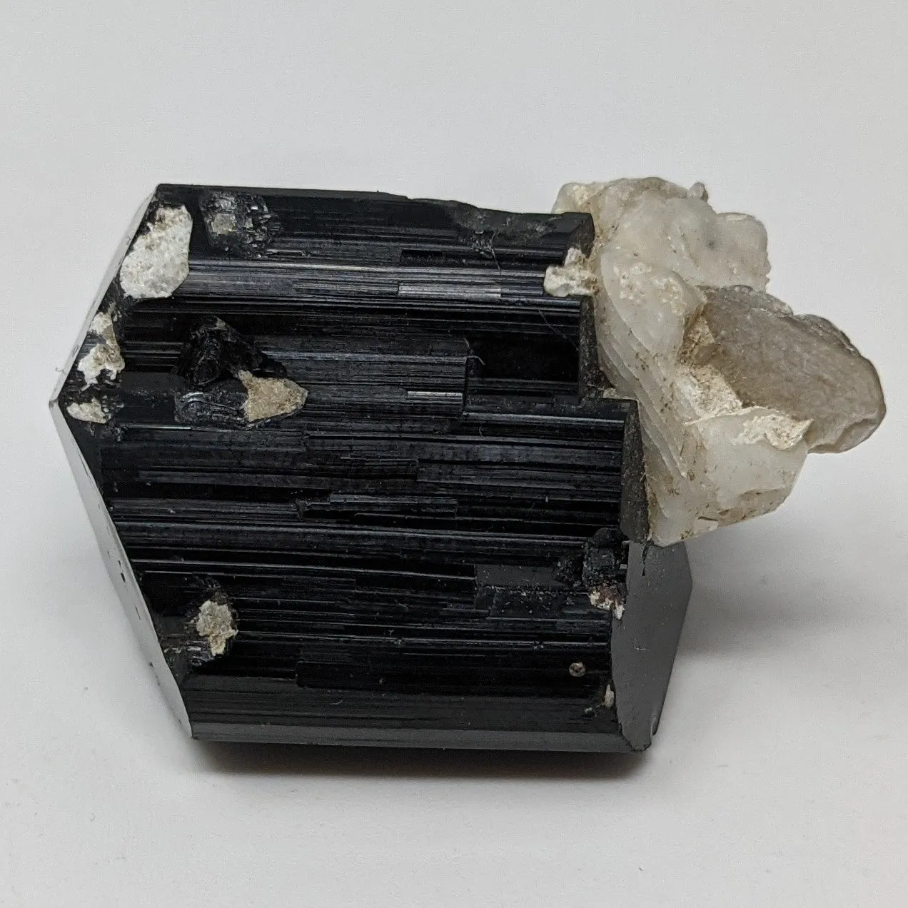 Black Tourmaline