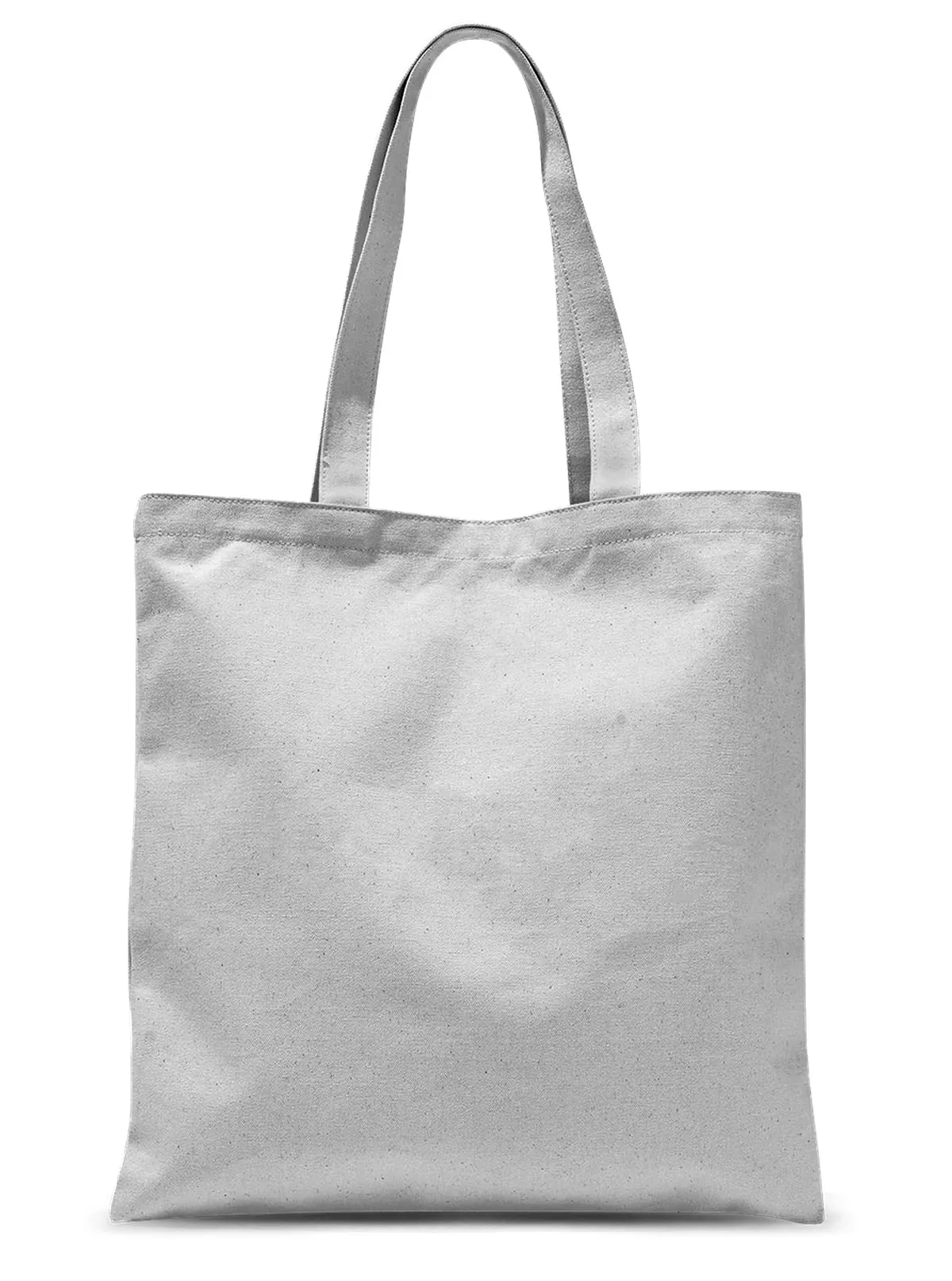 Black Witches Cat Night Sky Crescent Moon Sublimation Tote Bag