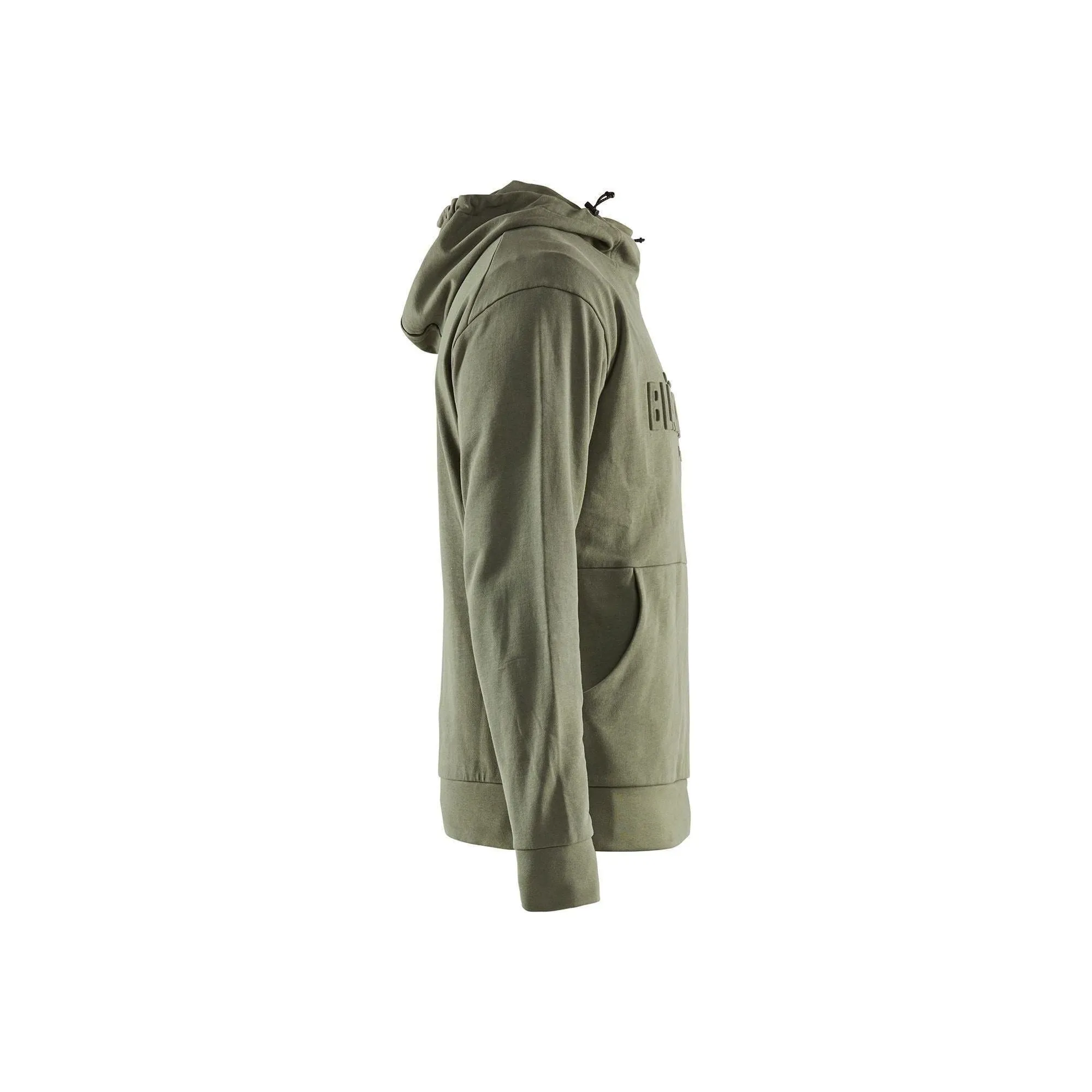 Blaklader 3530 3D Hoodie