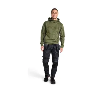 Blaklader 3530 3D Hoodie