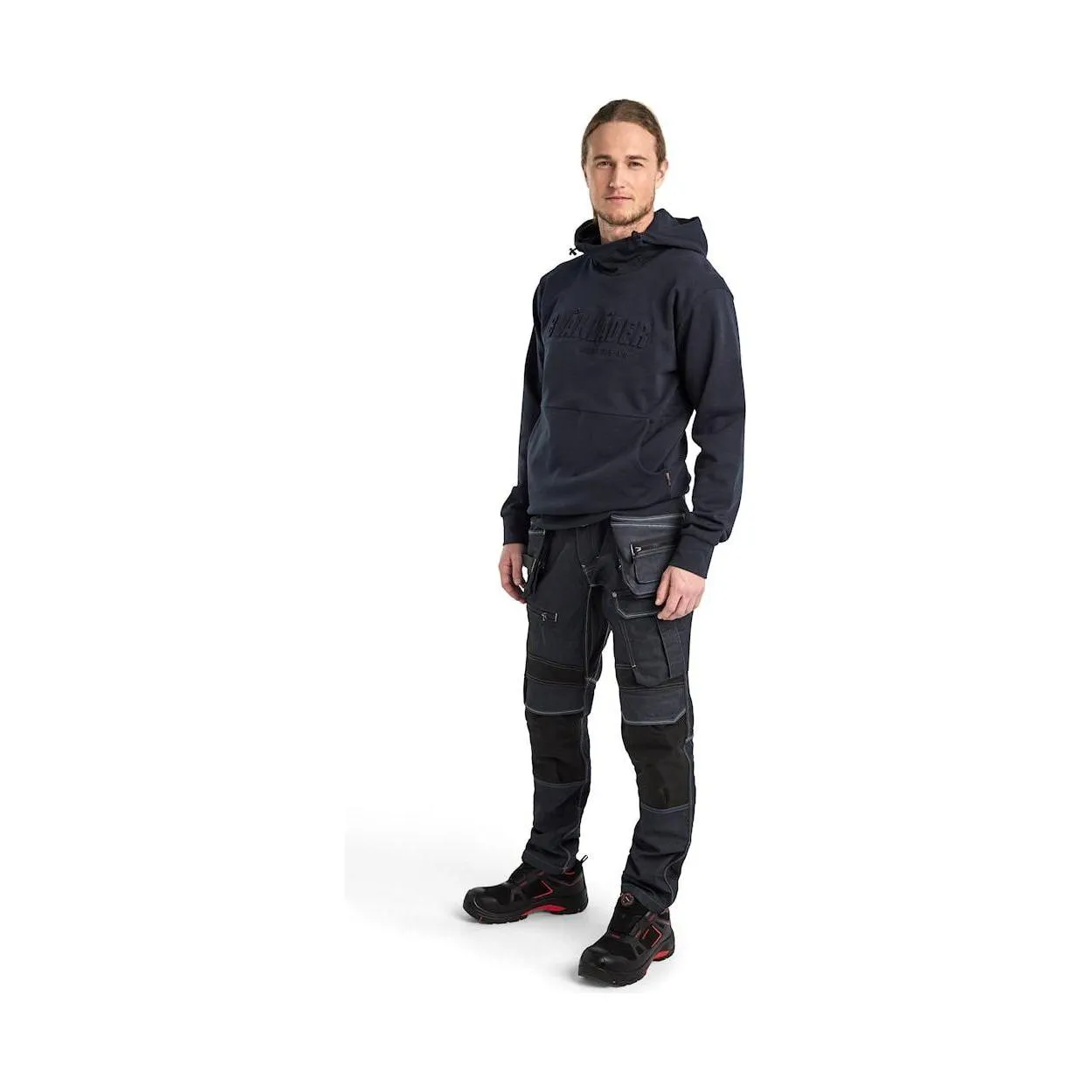 Blaklader 3530 3D Hoodie