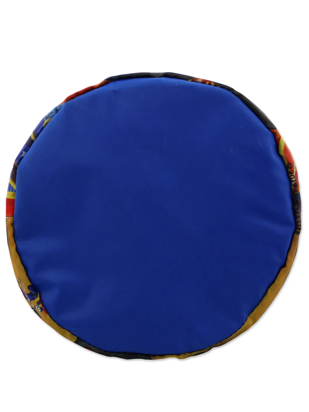 Blaze and the Monster Machines Collapsible Bucket Tote Bag